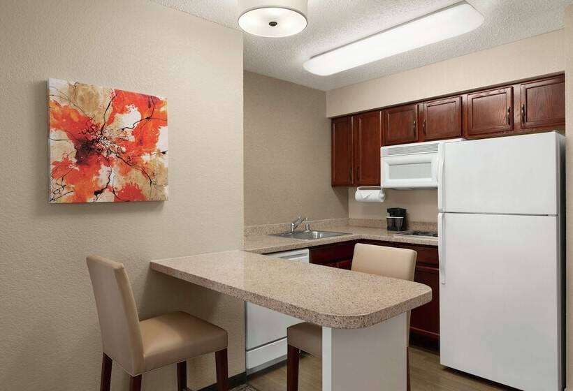 ホテル Homewood Suites By Hilton Dallas Dfw Airport N Grapevine