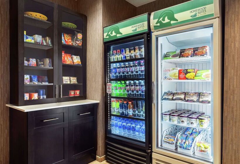 فندق Homewood Suites Erie