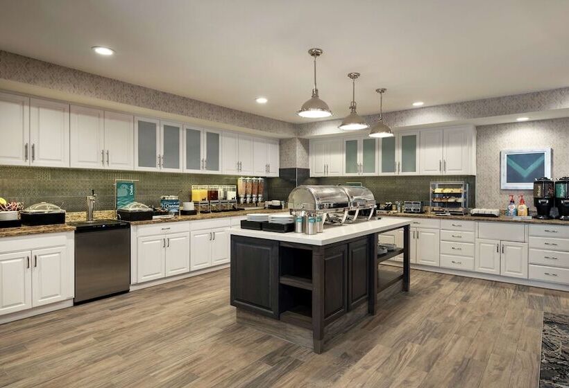 فندق Homewood Suites Erie