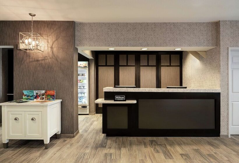 فندق Homewood Suites Erie