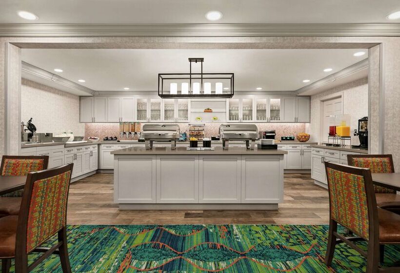 בית מלון כפרי Homewood Suites By Hilton Fort Myers