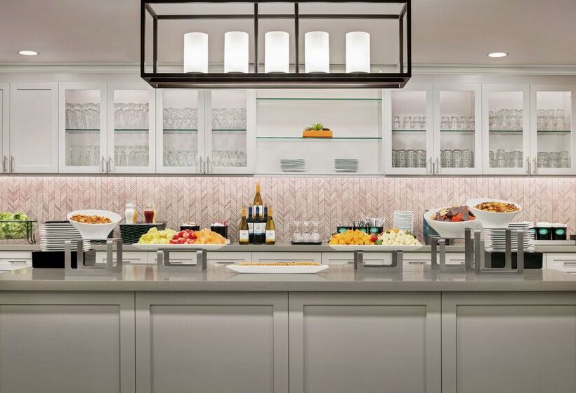 בית מלון כפרי Homewood Suites By Hilton Fort Myers