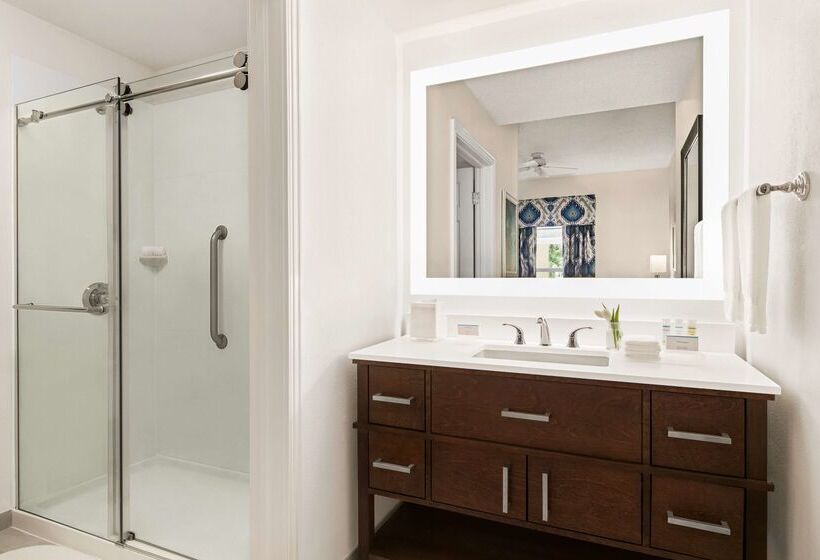 فندق Homewood Suites By Hilton Fort Myers