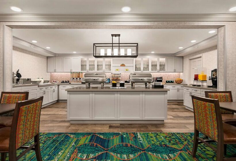 בית מלון כפרי Homewood Suites By Hilton Fort Myers