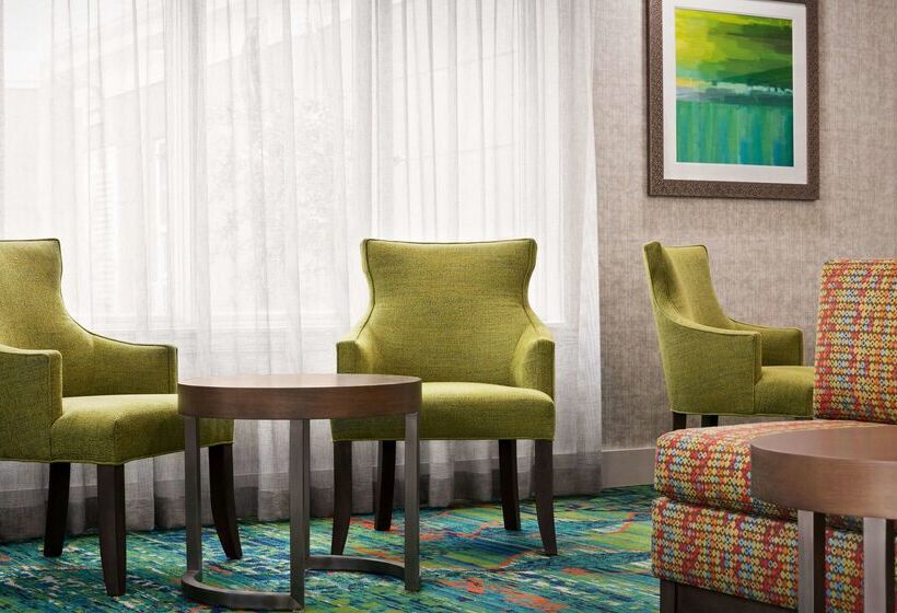 فندق Homewood Suites By Hilton Fort Myers