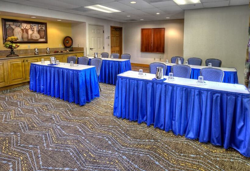 בית מלון כפרי Homewood Suites By Hilton Fort Myers