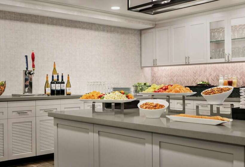 בית מלון כפרי Homewood Suites By Hilton Fort Myers