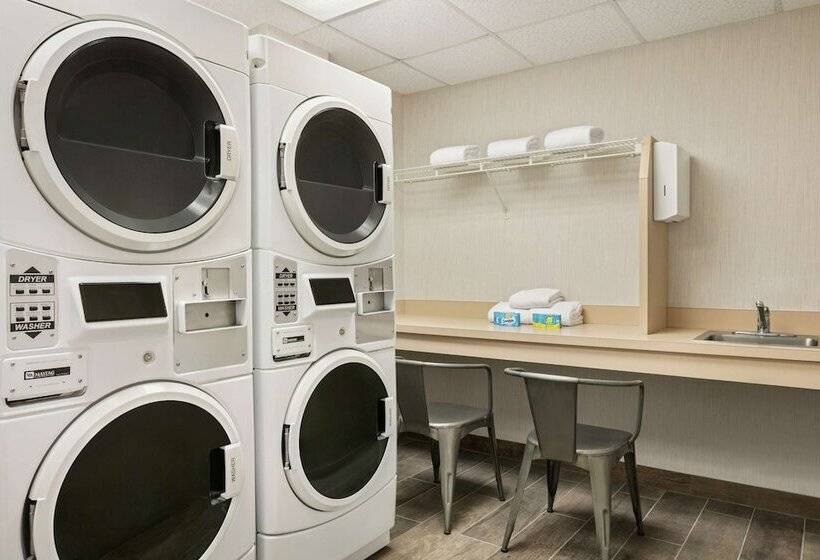 فندق Homewood Suites By Hilton Fort Myers