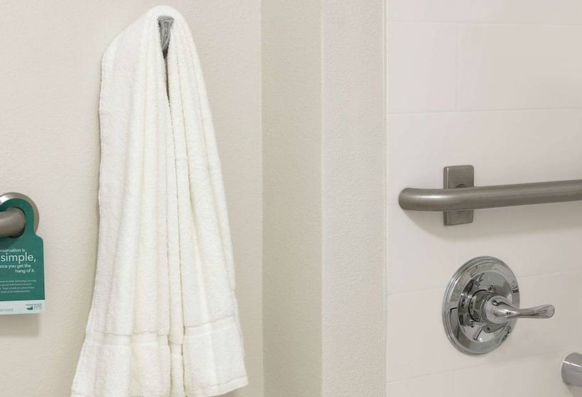 בית מלון כפרי Homewood Suites By Hilton Fort Myers