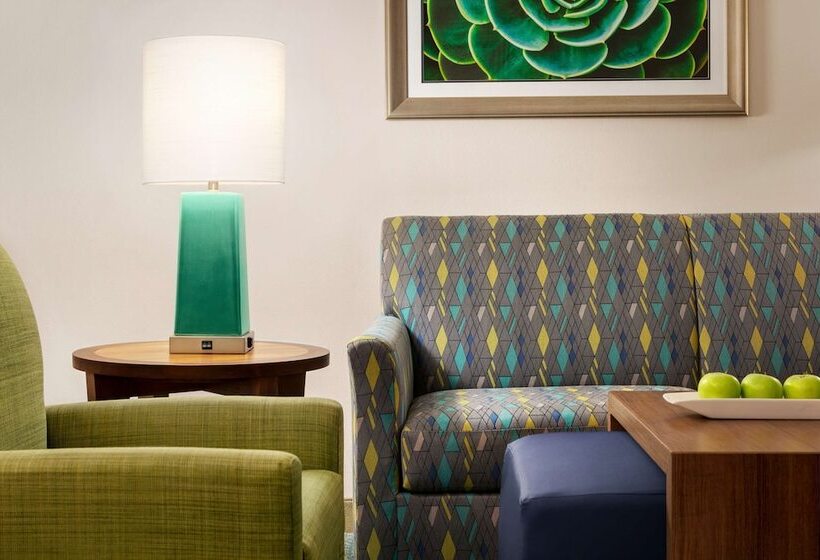 בית מלון כפרי Homewood Suites By Hilton Fort Myers