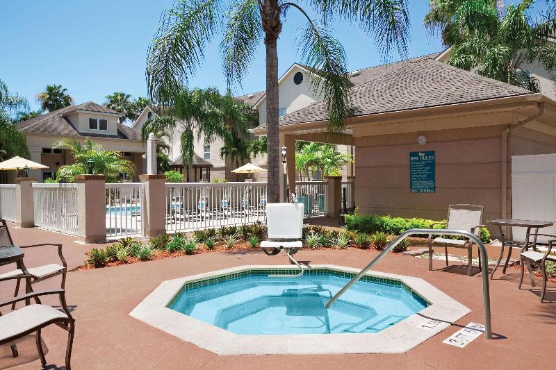 בית מלון כפרי Homewood Suites By Hilton Fort Myers