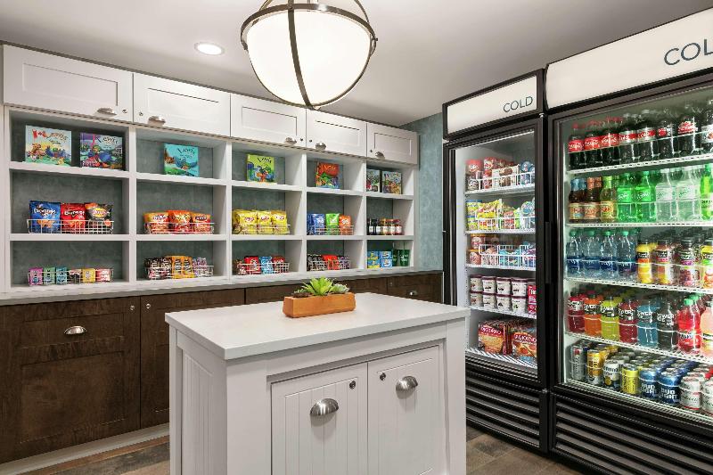 בית מלון כפרי Homewood Suites By Hilton Fort Myers