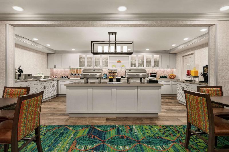 בית מלון כפרי Homewood Suites By Hilton Fort Myers