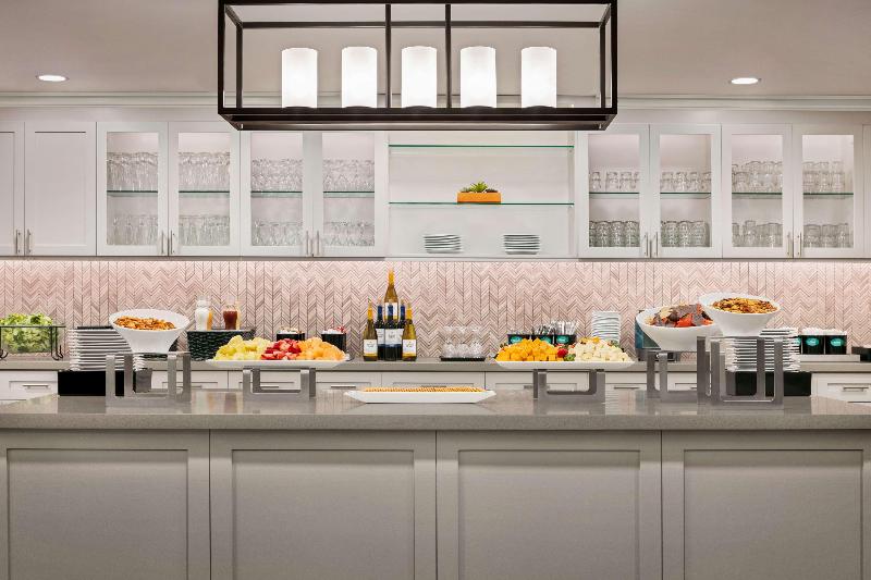 בית מלון כפרי Homewood Suites By Hilton Fort Myers