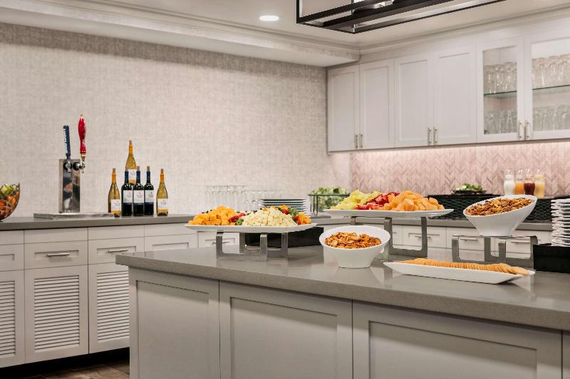 בית מלון כפרי Homewood Suites By Hilton Fort Myers