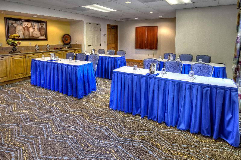 בית מלון כפרי Homewood Suites By Hilton Fort Myers