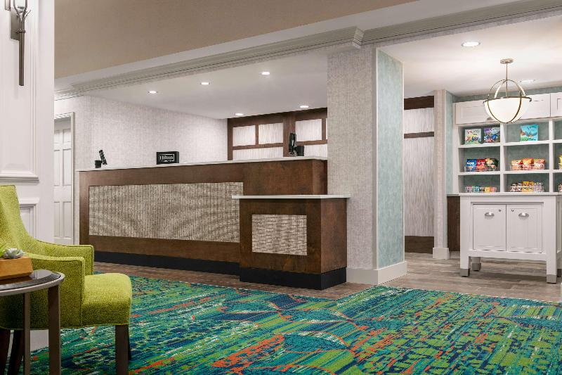 בית מלון כפרי Homewood Suites By Hilton Fort Myers