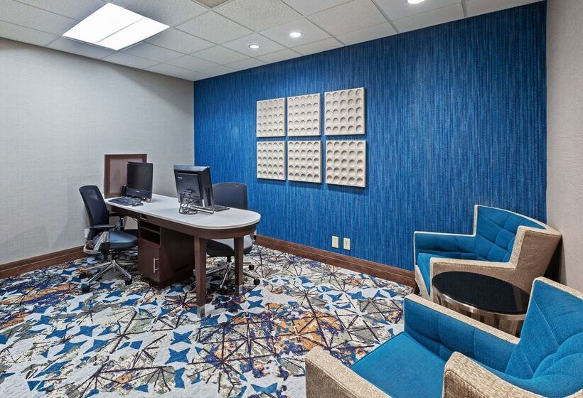 בית מלון כפרי Homewood Suites By Hilton Greensboro