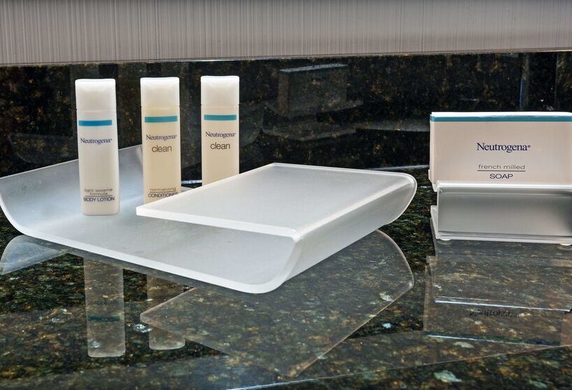 בית מלון כפרי Homewood Suites By Hilton Greensboro