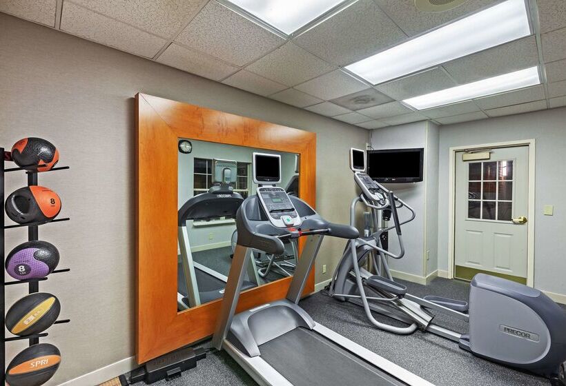 Отель Homewood Suites By Hilton Greensboro