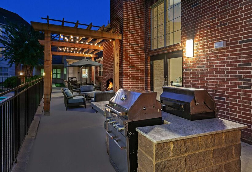 Отель Homewood Suites By Hilton Greensboro