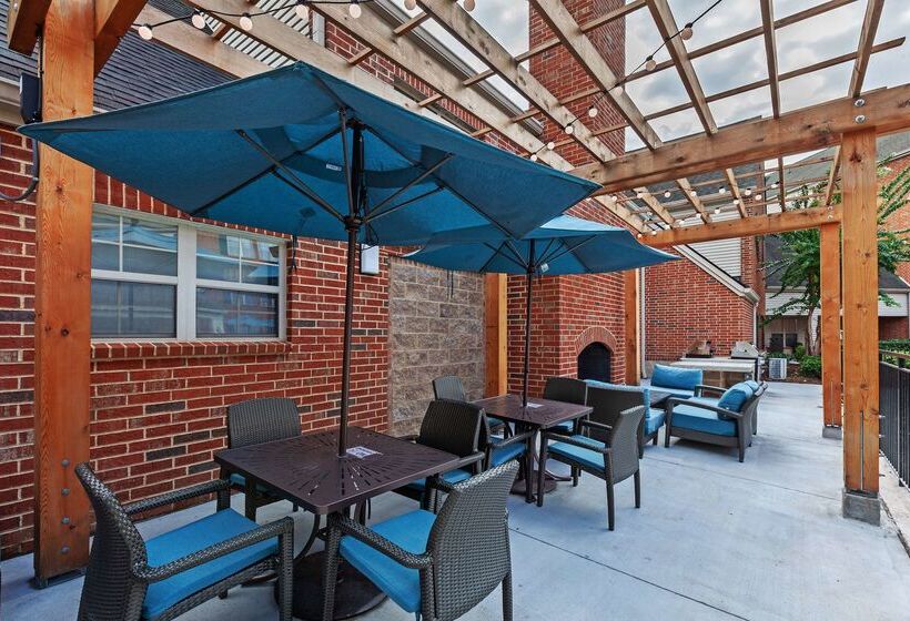 ホテル Homewood Suites By Hilton Greensboro