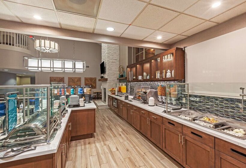 Отель Homewood Suites By Hilton Greensboro