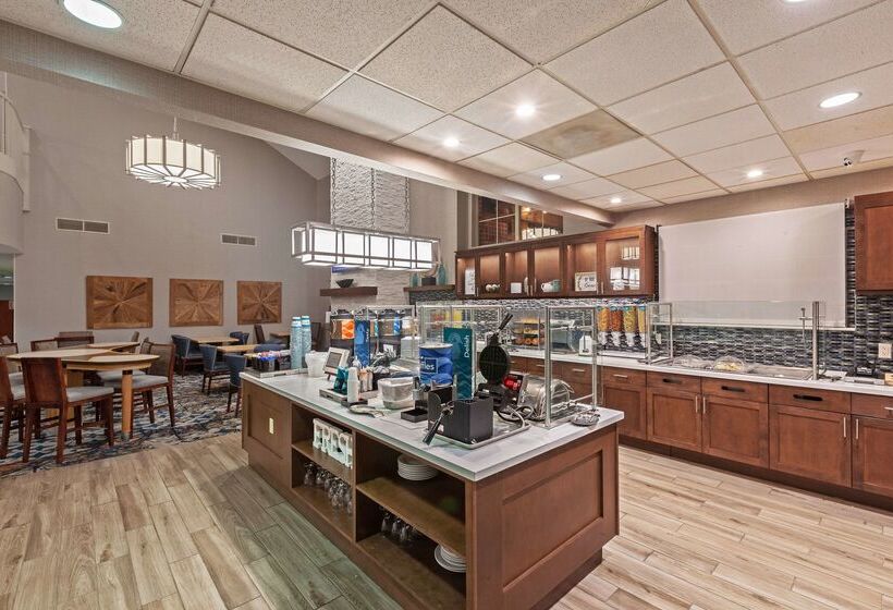 Отель Homewood Suites By Hilton Greensboro