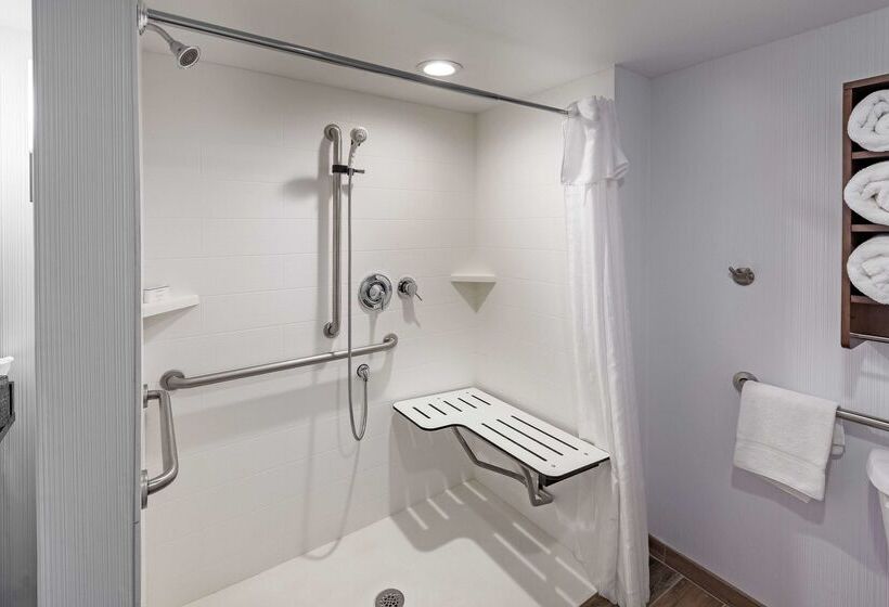 Отель Homewood Suites By Hilton Greensboro