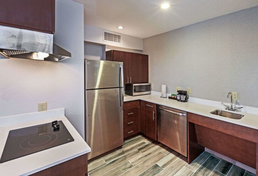 ホテル Homewood Suites By Hilton Greensboro