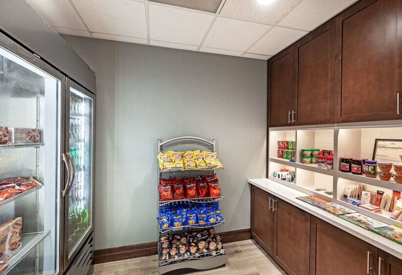 Отель Homewood Suites By Hilton Greensboro