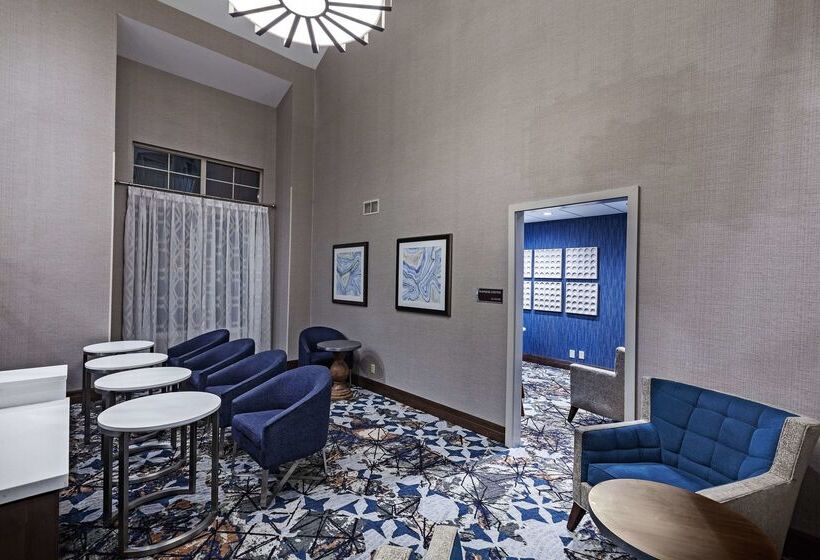 Отель Homewood Suites By Hilton Greensboro