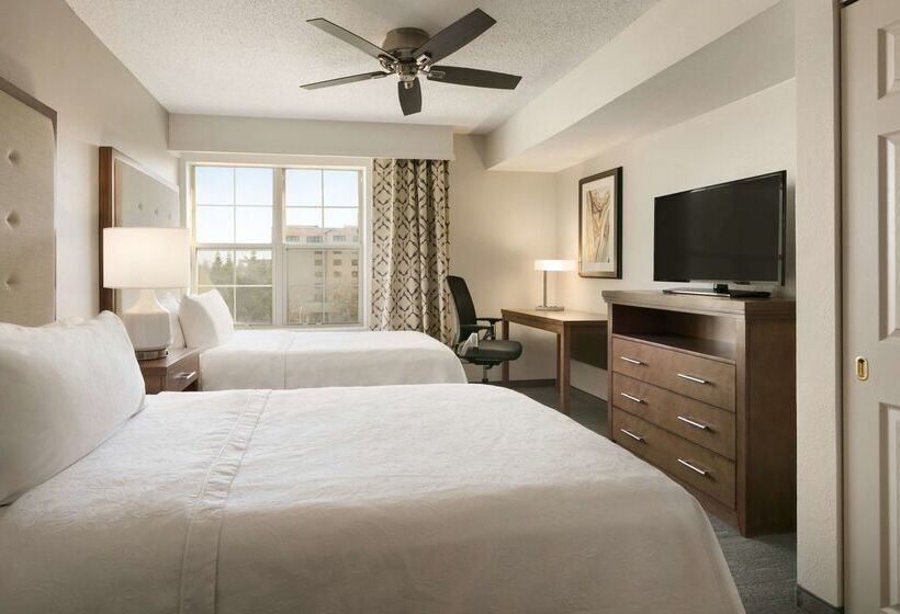Отель Homewood Suites By Hilton Greensboro