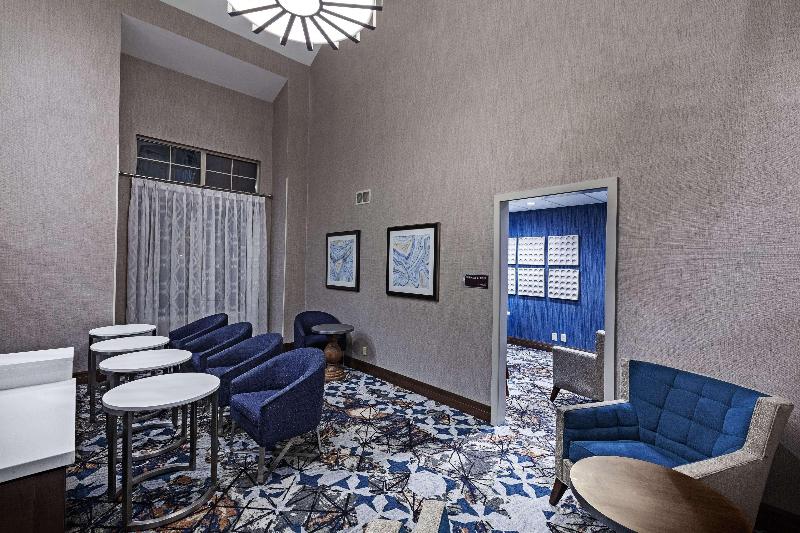 בית מלון כפרי Homewood Suites By Hilton Greensboro