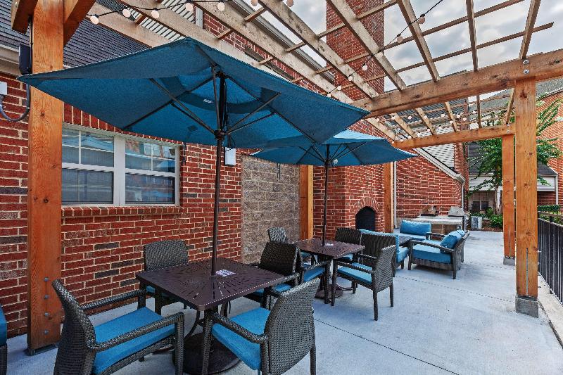 Отель Homewood Suites By Hilton Greensboro