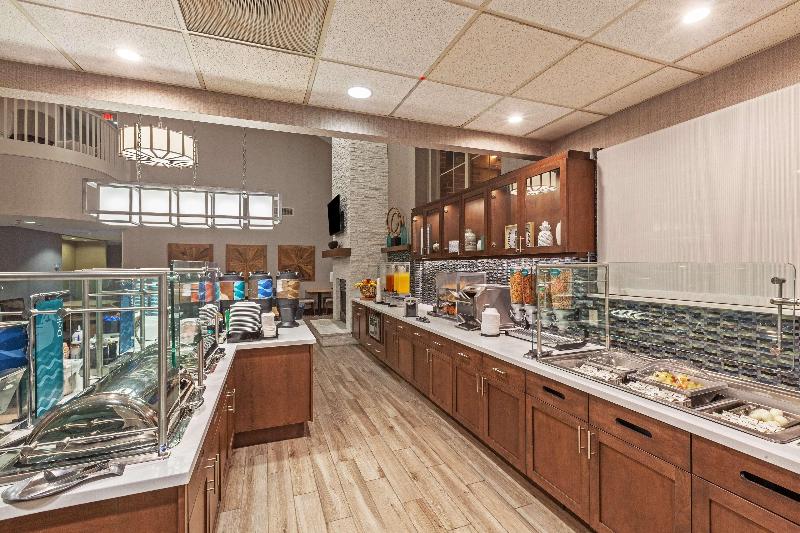 Отель Homewood Suites By Hilton Greensboro