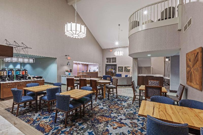 Отель Homewood Suites By Hilton Greensboro