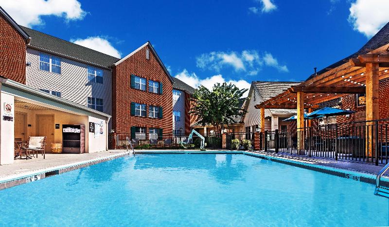 Отель Homewood Suites By Hilton Greensboro