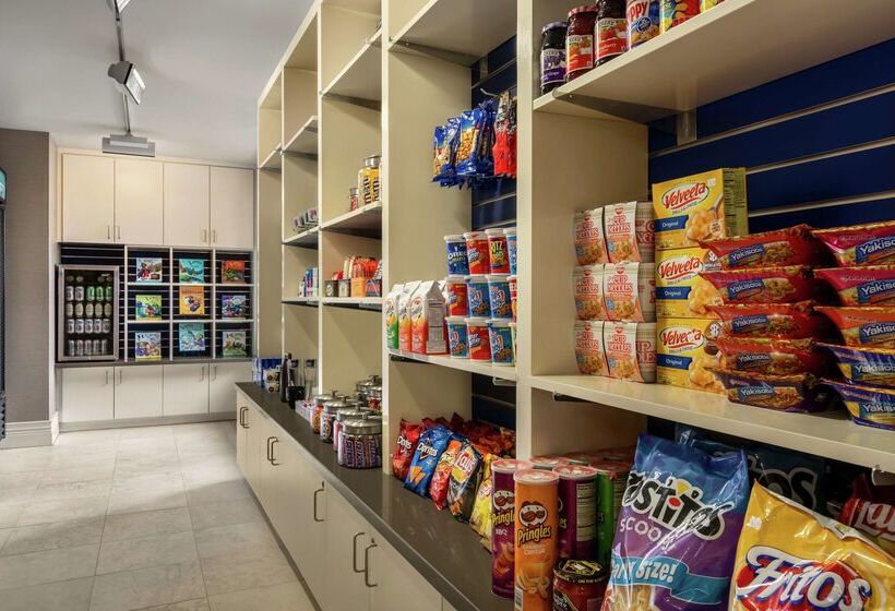 فندق Homewood Suites By Hilton Harrisburg Easthershey Area