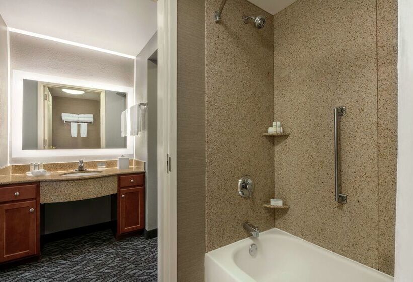 فندق Homewood Suites By Hilton Harrisburg Easthershey Area
