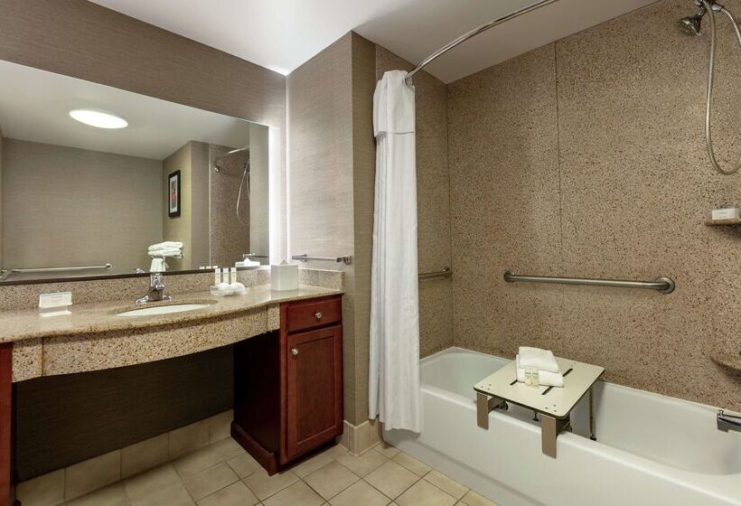 فندق Homewood Suites By Hilton Harrisburg Easthershey Area