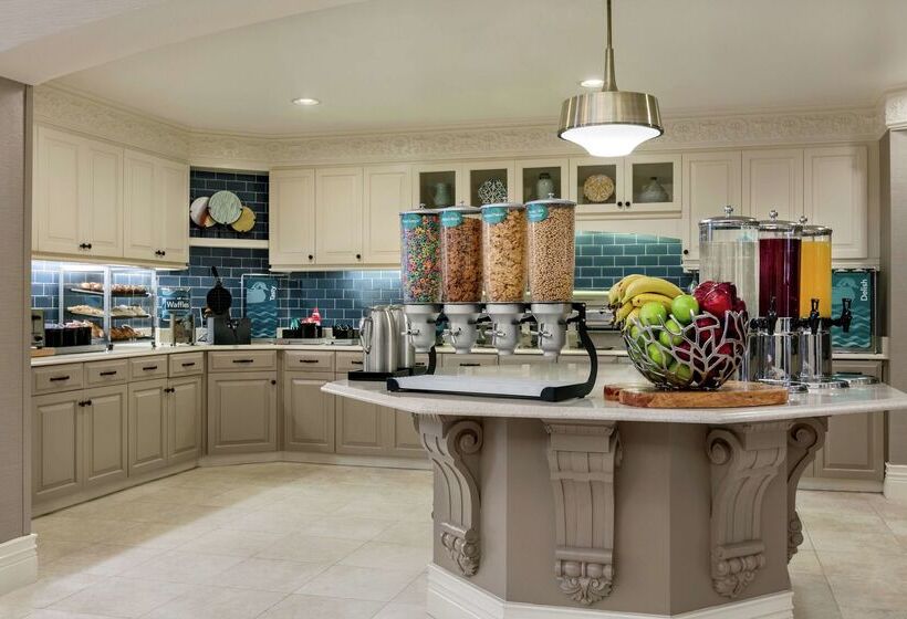 فندق Homewood Suites By Hilton Harrisburg Easthershey Area