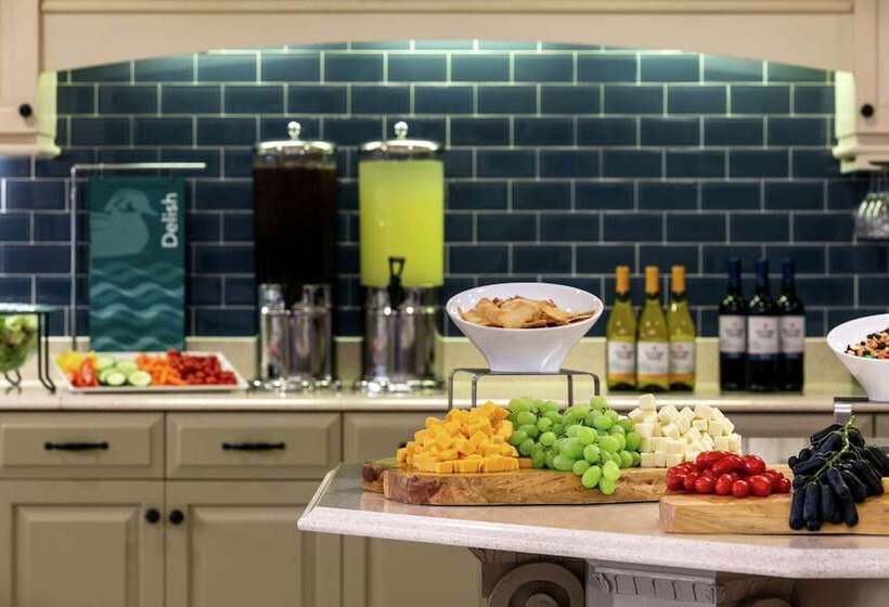 فندق Homewood Suites By Hilton Harrisburg Easthershey Area