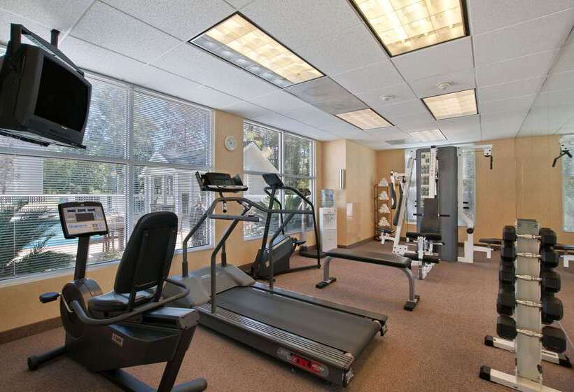 فندق Homewood Suites By Hilton Houston Kingwood Parc Airport Area