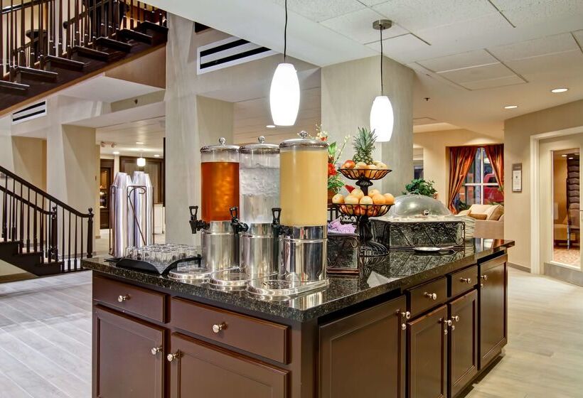 فندق Homewood Suites By Hilton Houston Kingwood Parc Airport Area