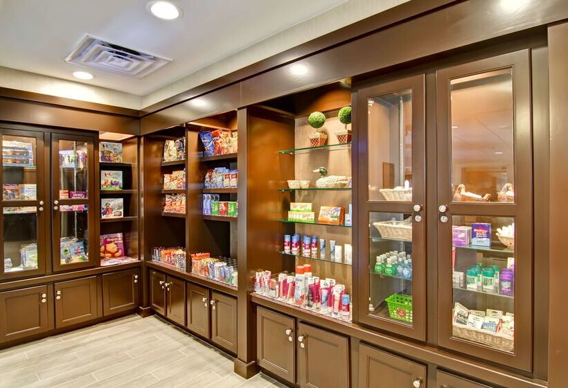 فندق Homewood Suites By Hilton Houston Kingwood Parc Airport Area