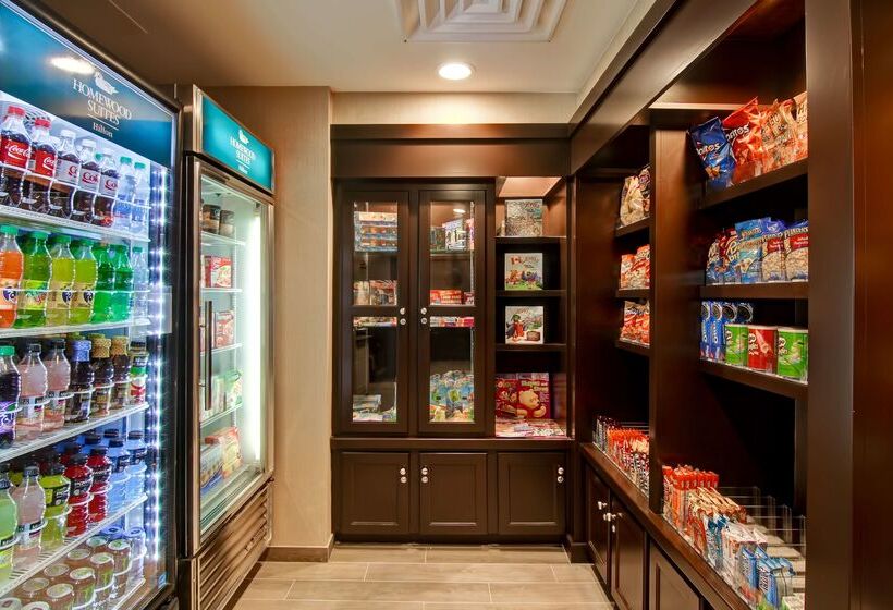 فندق Homewood Suites By Hilton Houston Kingwood Parc Airport Area