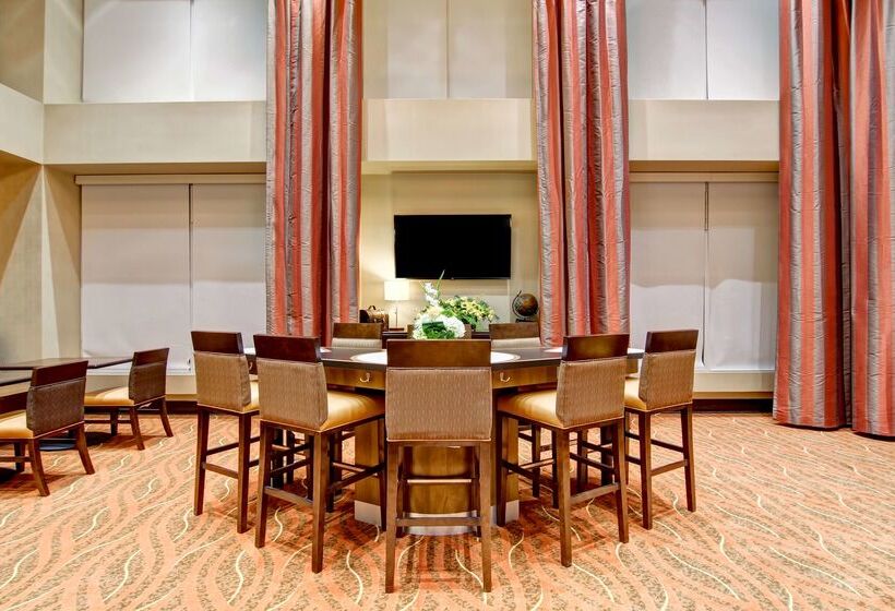 فندق Homewood Suites By Hilton Houston Kingwood Parc Airport Area