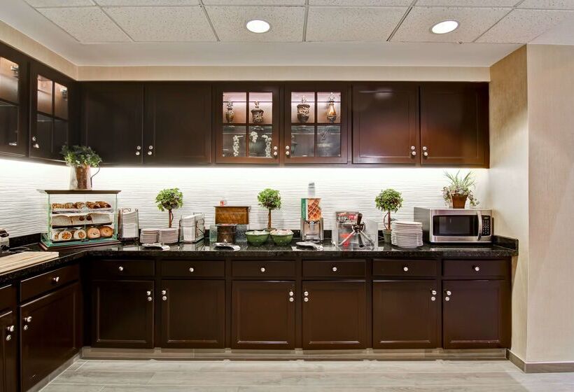 فندق Homewood Suites By Hilton Houston Kingwood Parc Airport Area