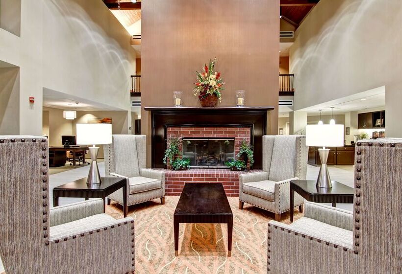 فندق Homewood Suites By Hilton Houston Kingwood Parc Airport Area